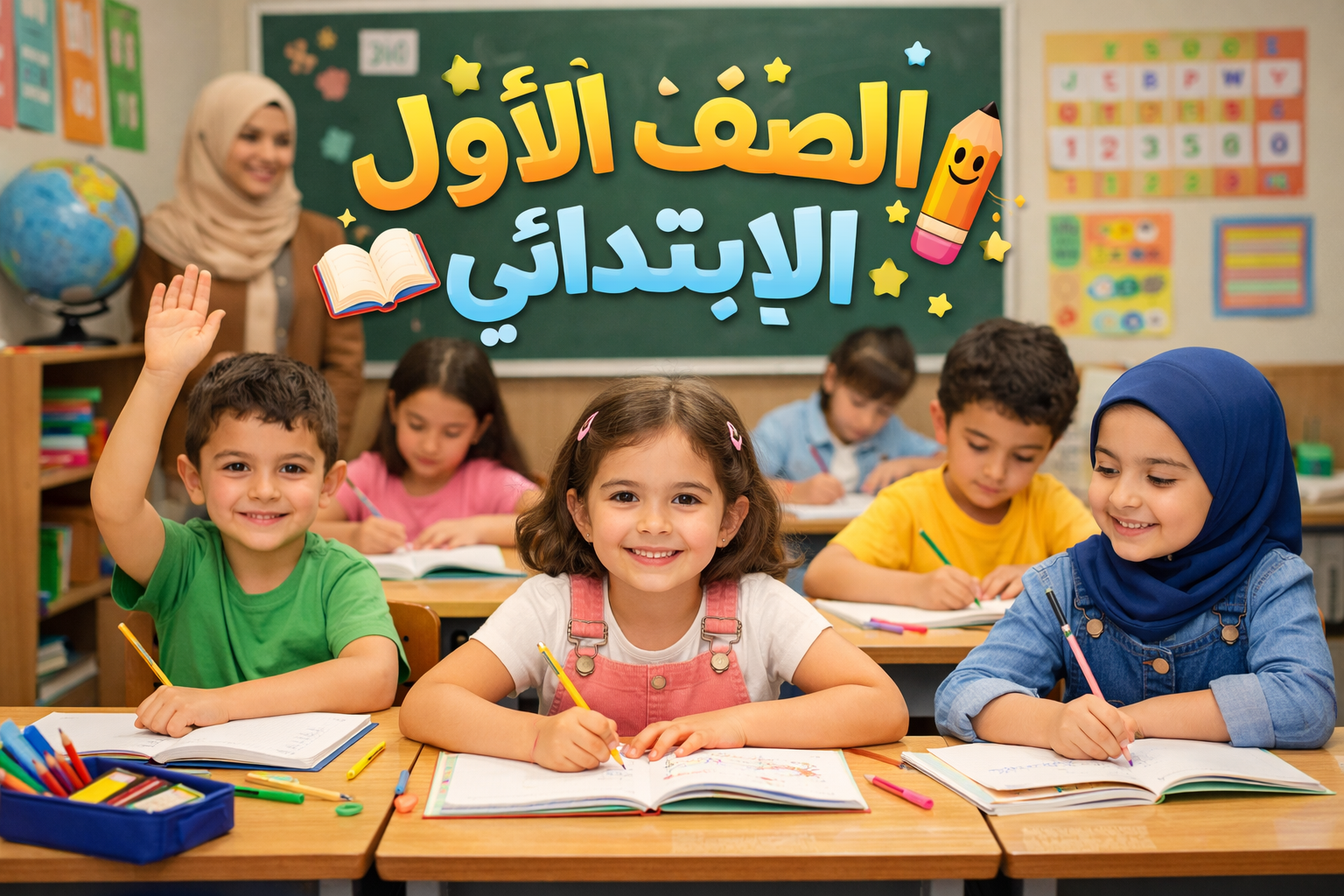 ابتدائي